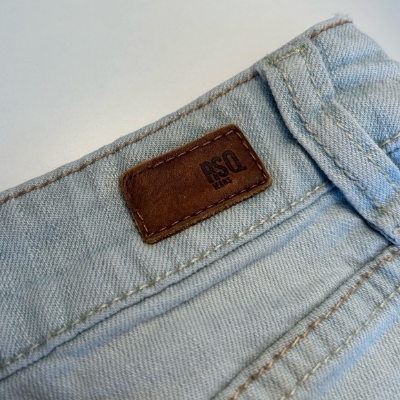 RSQ Malibu Shorts - Picture 8 of 10